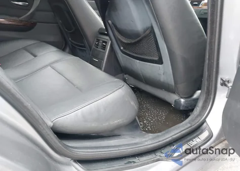 2009 BMW 328I xDrive from USA, damaged, VIN WBAPK53589A511215